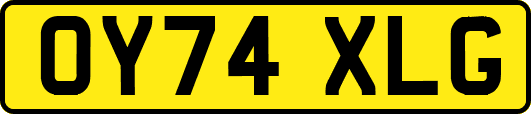 OY74XLG