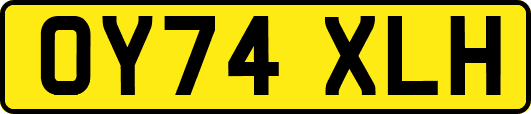 OY74XLH