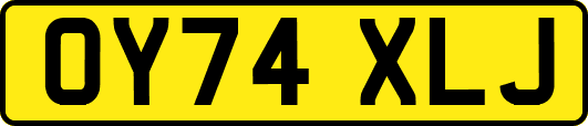 OY74XLJ