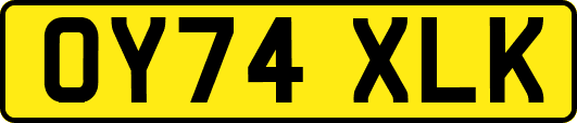 OY74XLK