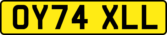 OY74XLL