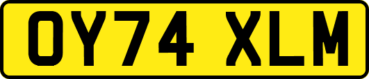 OY74XLM