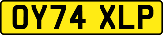 OY74XLP
