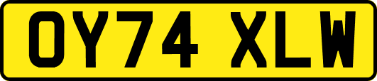 OY74XLW