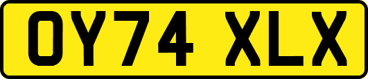 OY74XLX