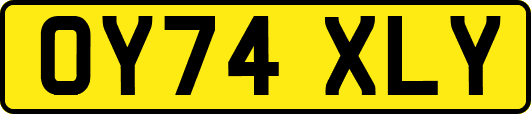 OY74XLY