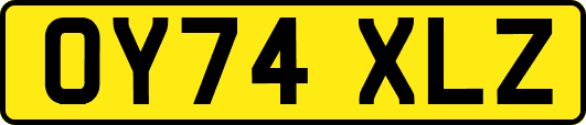 OY74XLZ