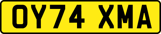 OY74XMA