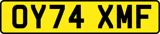 OY74XMF