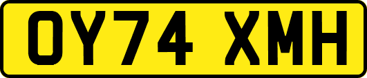 OY74XMH