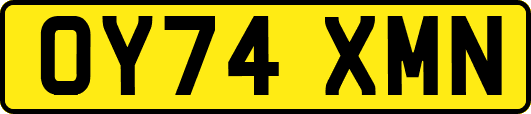 OY74XMN