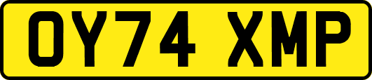 OY74XMP
