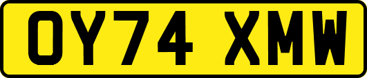 OY74XMW