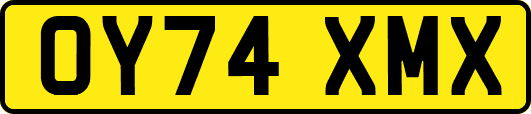 OY74XMX