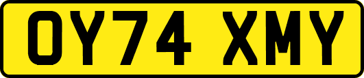 OY74XMY