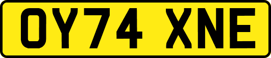 OY74XNE