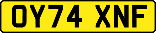 OY74XNF