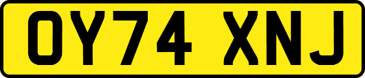 OY74XNJ