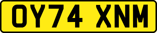 OY74XNM