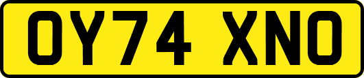 OY74XNO