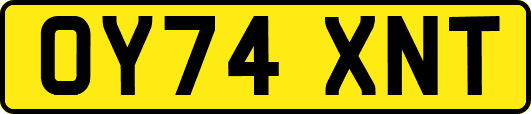 OY74XNT