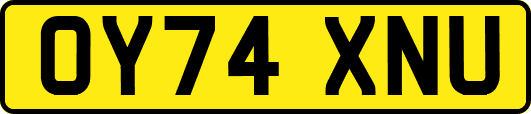 OY74XNU