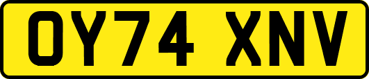 OY74XNV