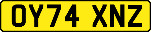 OY74XNZ