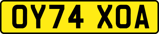OY74XOA