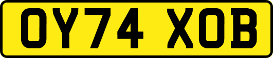 OY74XOB
