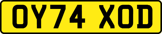 OY74XOD