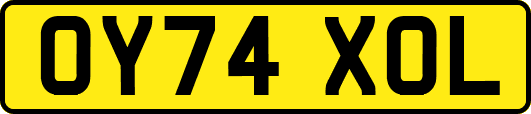 OY74XOL