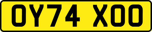 OY74XOO