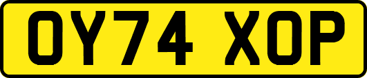 OY74XOP