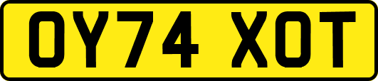 OY74XOT