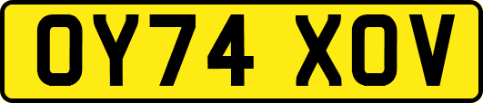 OY74XOV