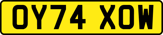 OY74XOW