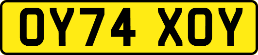 OY74XOY