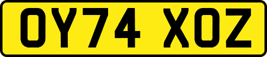 OY74XOZ