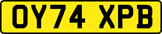 OY74XPB