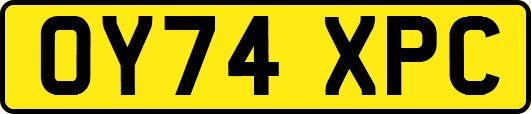 OY74XPC