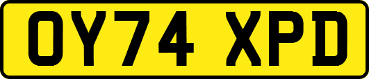OY74XPD