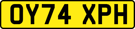 OY74XPH