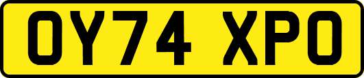 OY74XPO