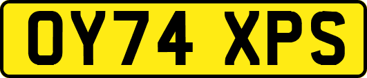 OY74XPS