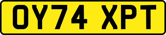 OY74XPT
