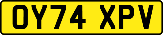 OY74XPV