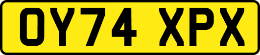 OY74XPX