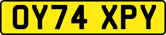 OY74XPY