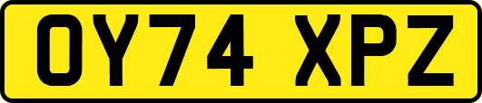 OY74XPZ